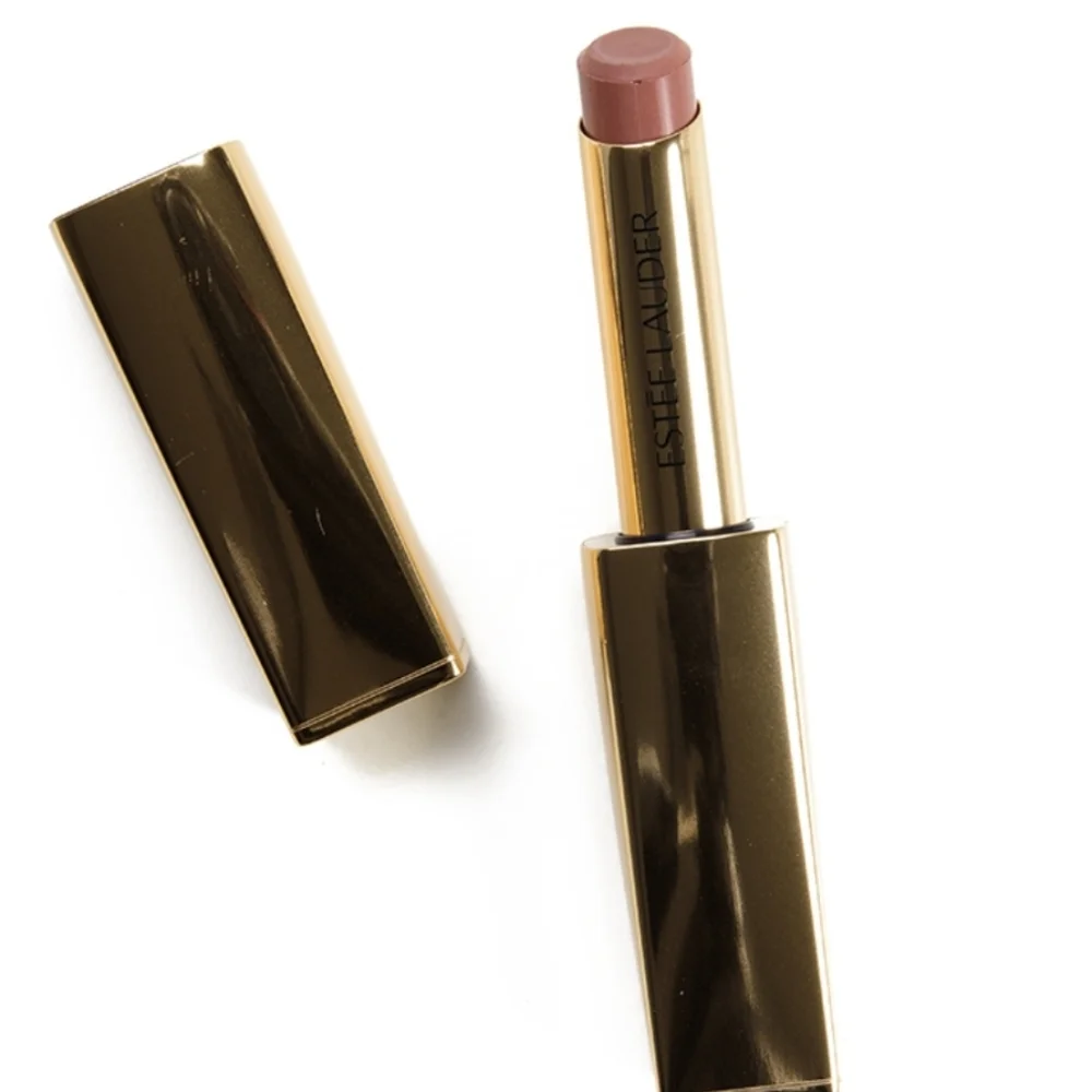 🧚‍♀BORN FLIRT Estee Lauder RARE Pure Color Illuminating Shine Lipstick NWT